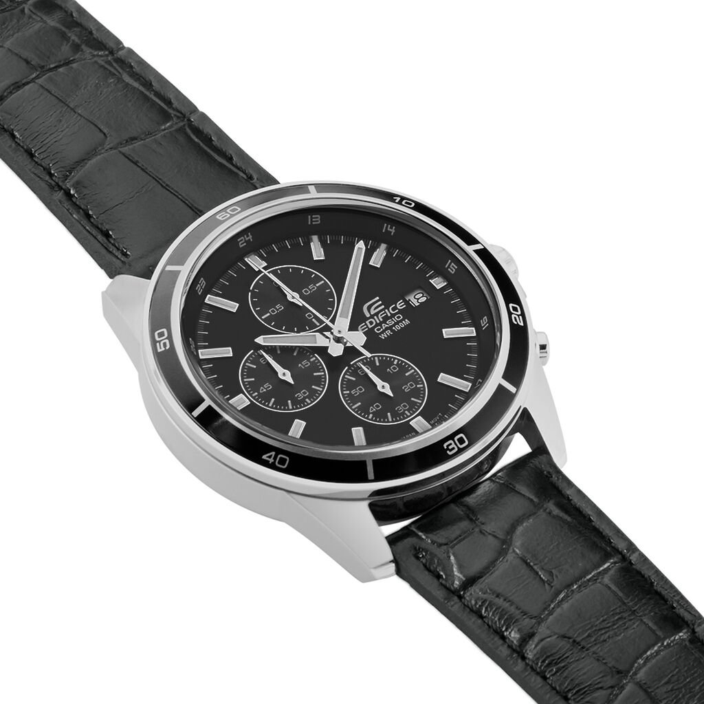 Montre Casio Edifice Noir