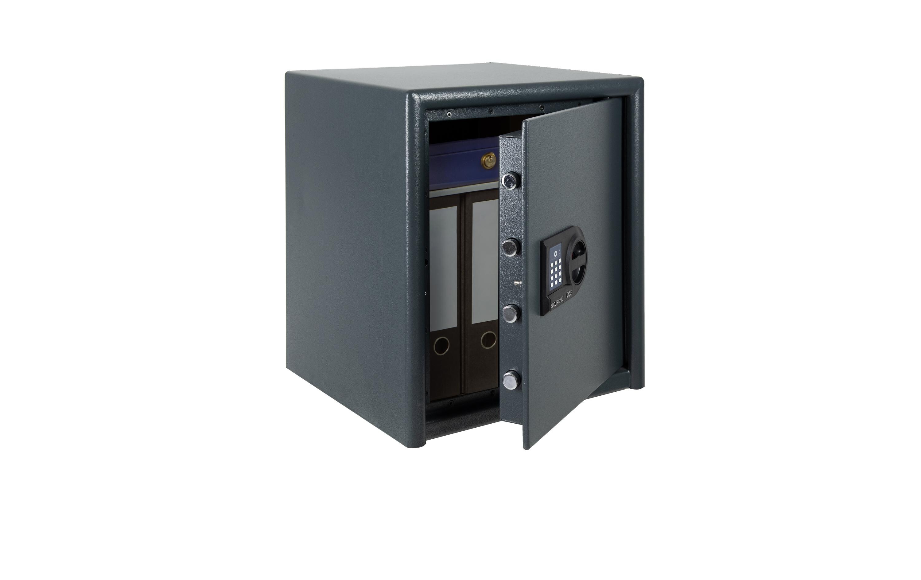 Kurzwaffentresor Magno M 540 E<br>Kurzwaffentresor Magno-Safe M 540 E