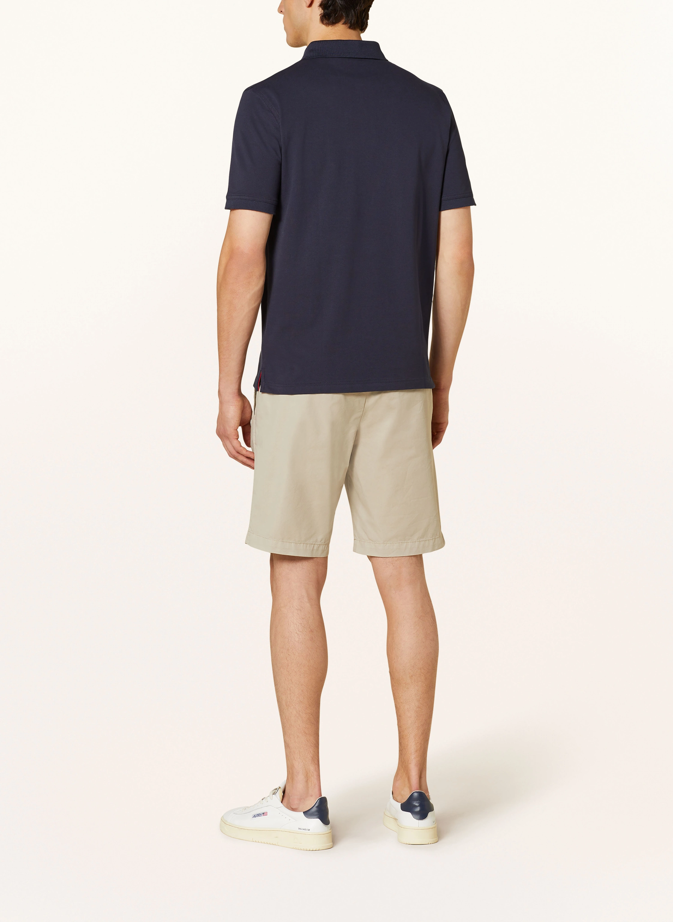 GANT Piqué-Poloshirt