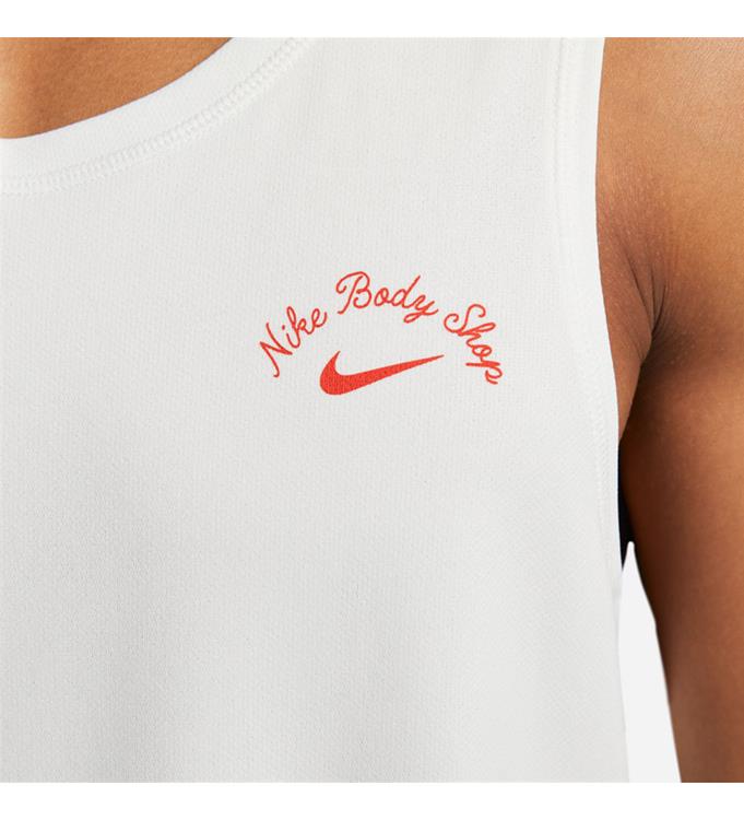 Nike Men Dri-FIT Miler Hardlooptop