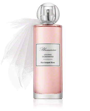 Blumarine Les Eaux Exuberantes Mon bouquet Blanc Eau de Toilette Spray 100ml