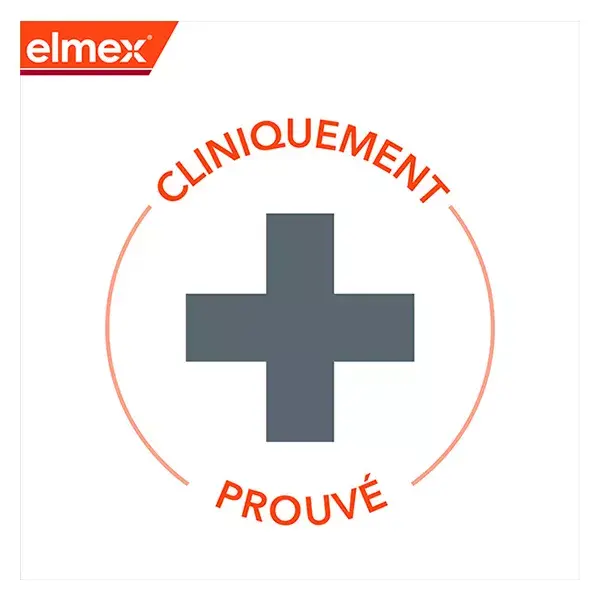 Rotina Anticárie Profissional Elmex