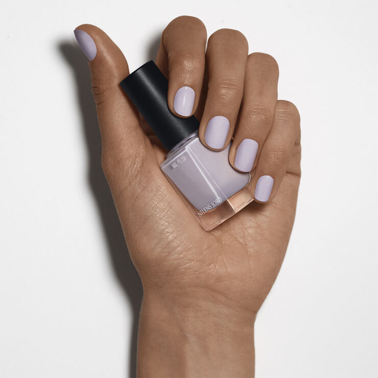 Nilens Jord Nail Polish Pastel Lavender
