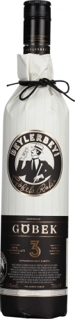 BEYLERBEYI GÖBEK RAKI 70CL