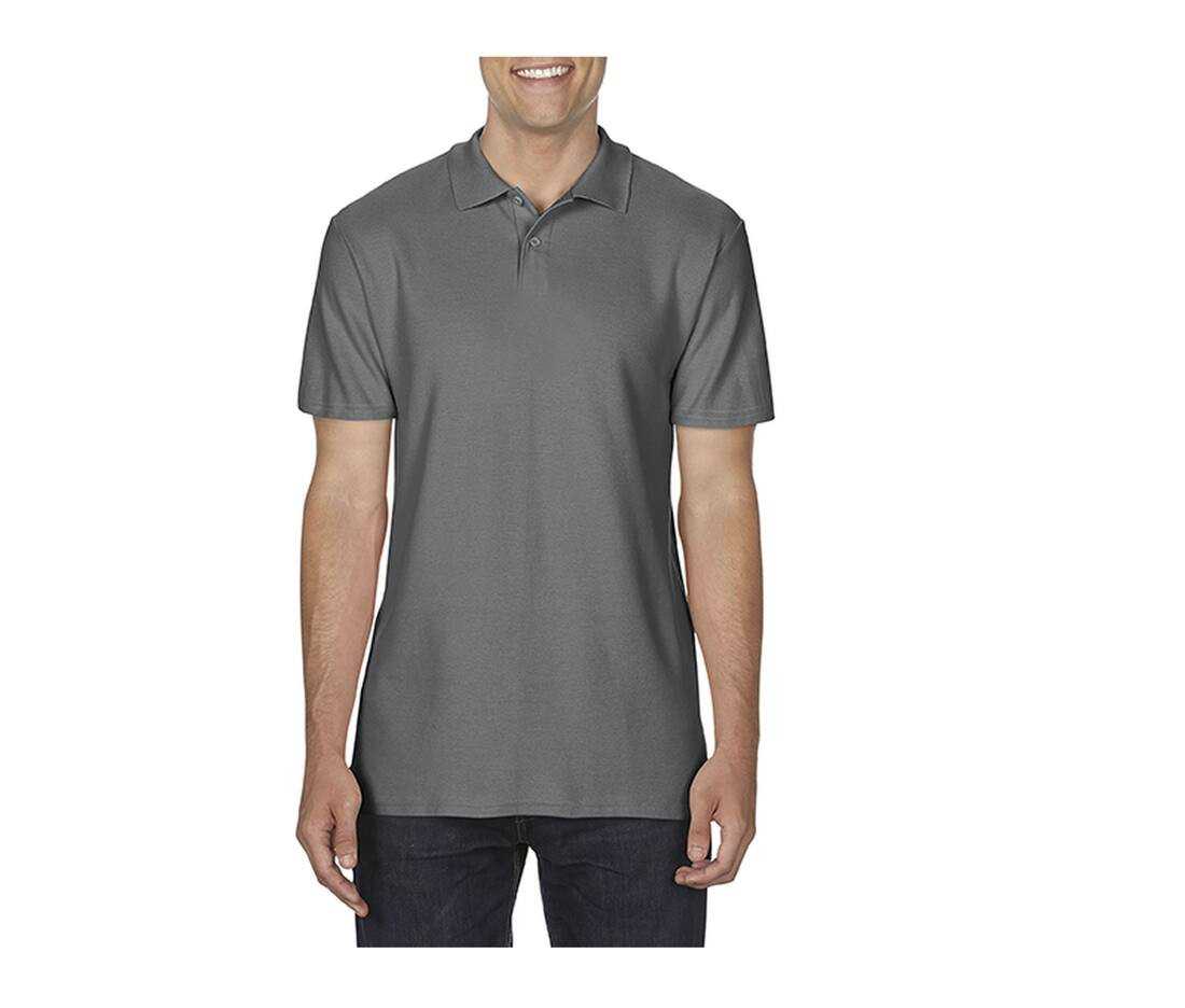 Gildan GN480 - Polo Classique en Coton Piqué pour Hommes