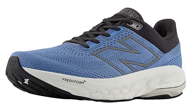 NEW BALANCE - CHAUSSURES DE RUNNING 860 V14 M