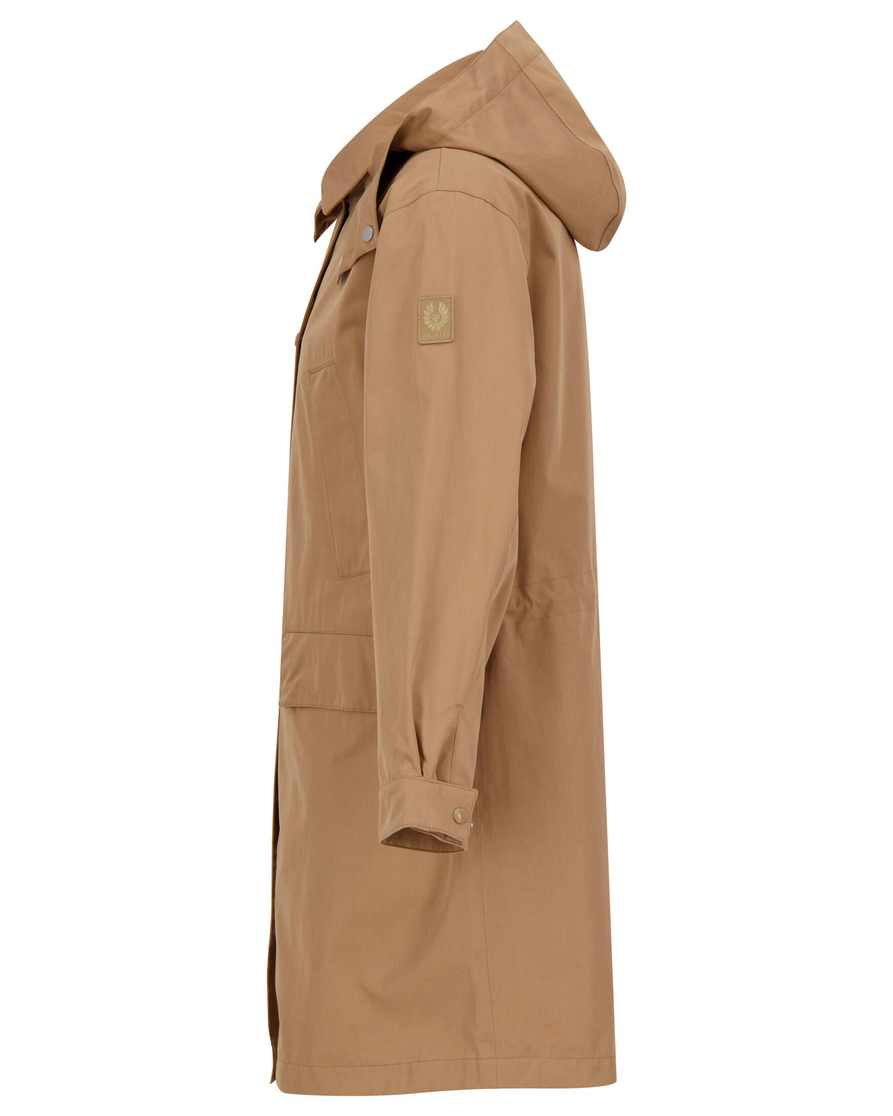Belstaff| Damen Parka CANYON