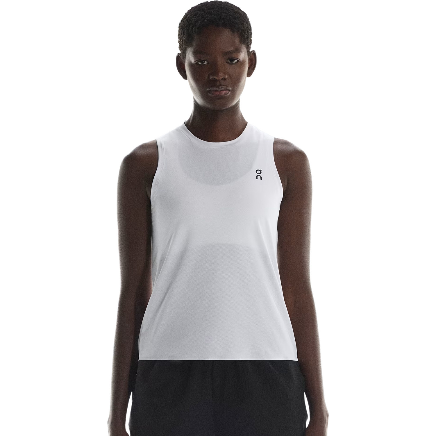 On Court Tank