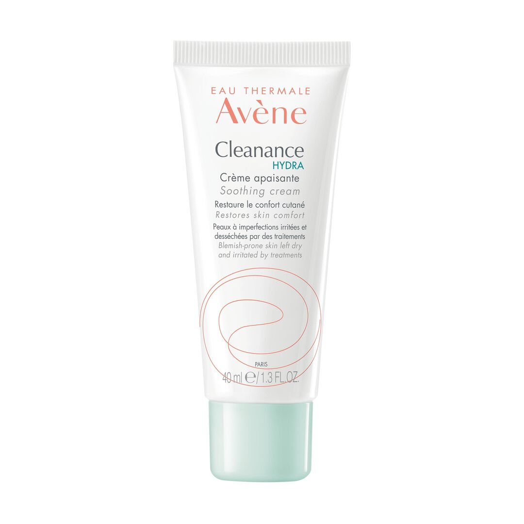 AVENE  Cleanance HYDRA Creme Suavizante - 40ml