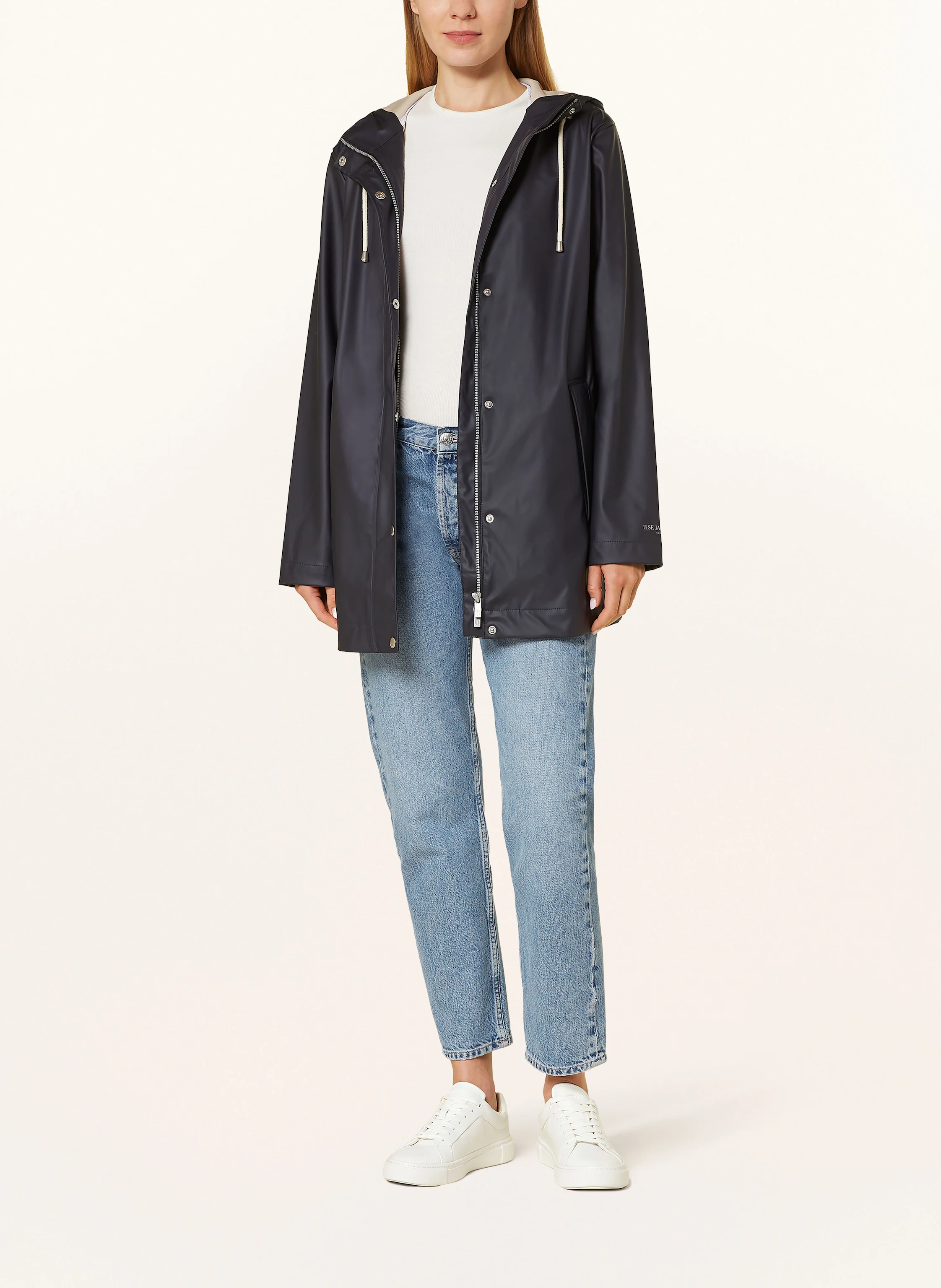 ILSE JACOBSEN Regenjacke