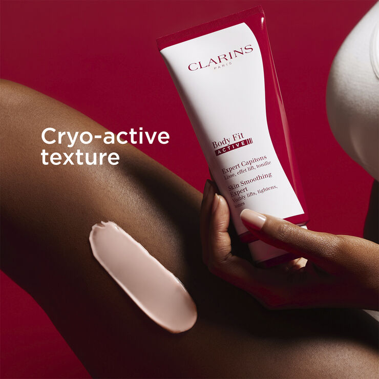 Clarins Contouring