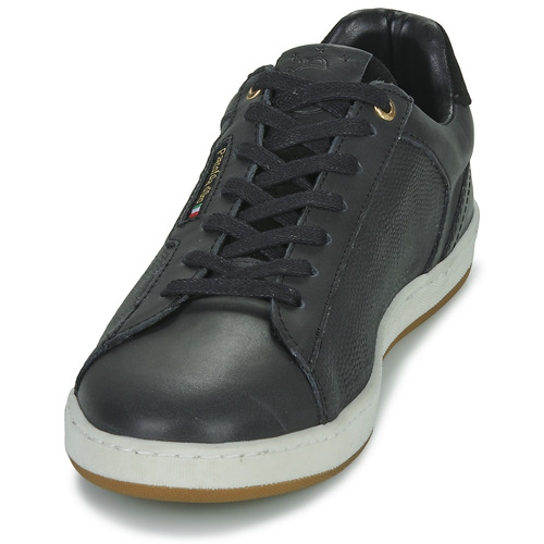 Pantofola d'Oro - TERMI UOMO LOW - Noir