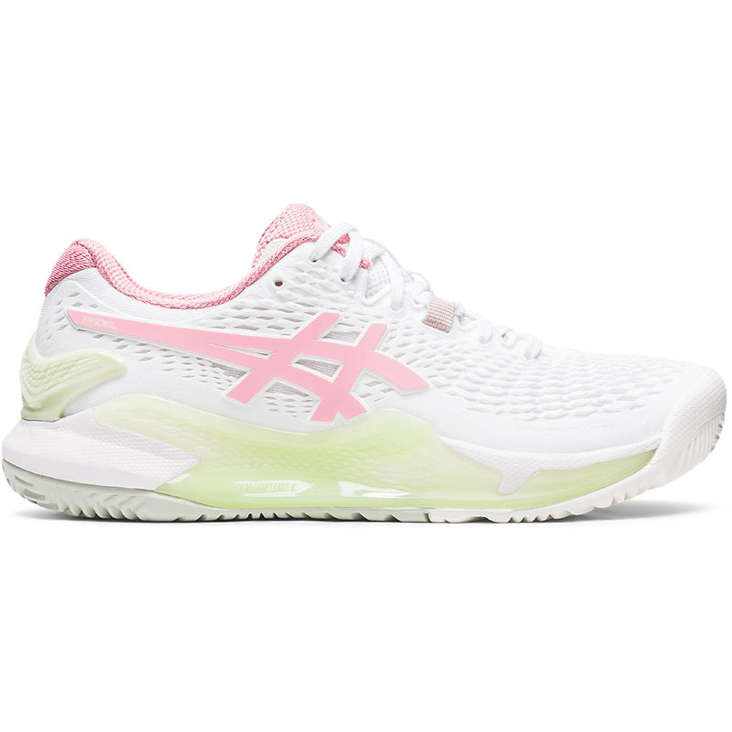 ASICS Gel-Resolution Padel 9 Dames