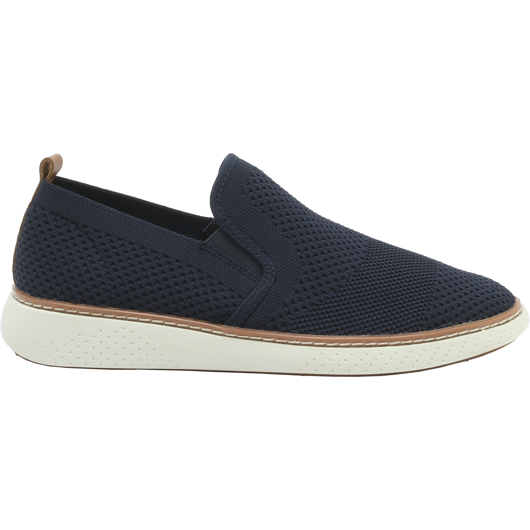 Gregers - Roma Slipon Navy