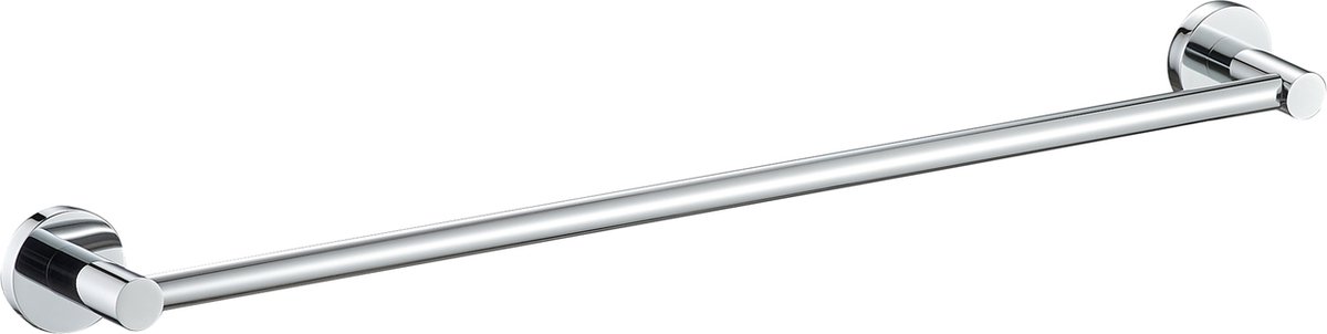 Plieger Vigo handdoekhouder 60cm chroom