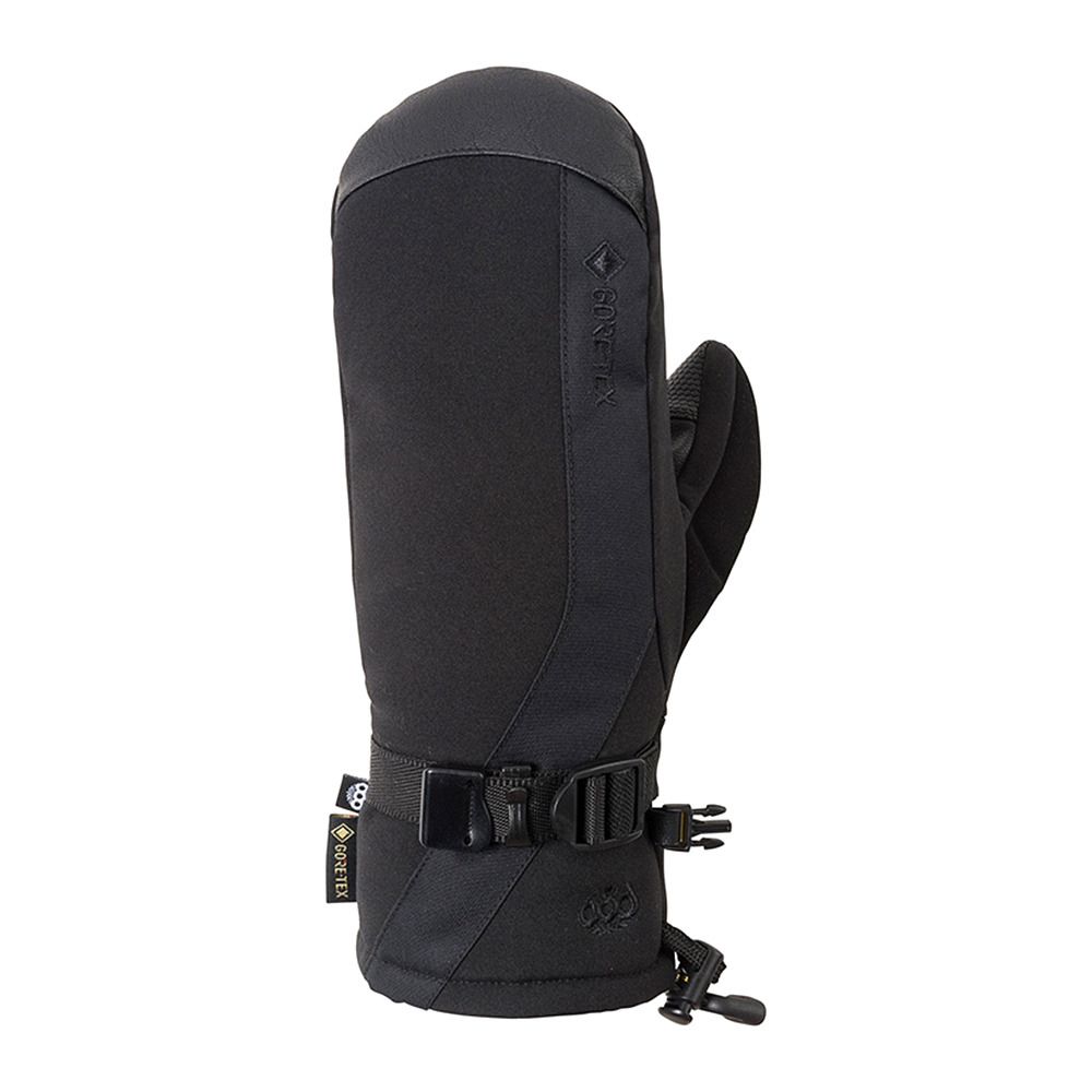 686 GTX LINEAR - Moufles Femme black