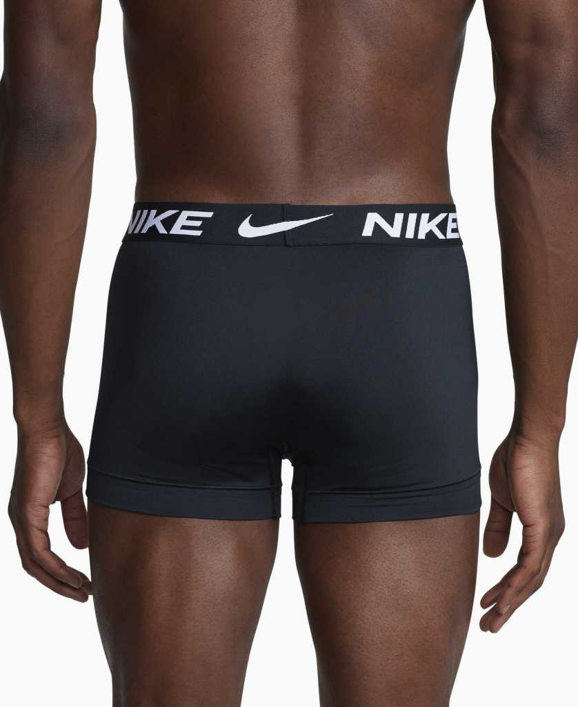 Nike Trunk 3PK