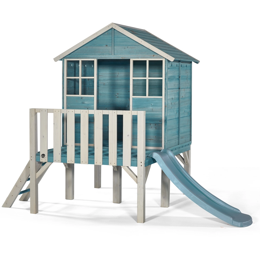 plum® Boat-House auf Stelzen