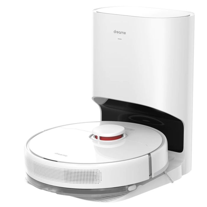 Dreame Saugroboter mit Wischfunktion D10 Plus