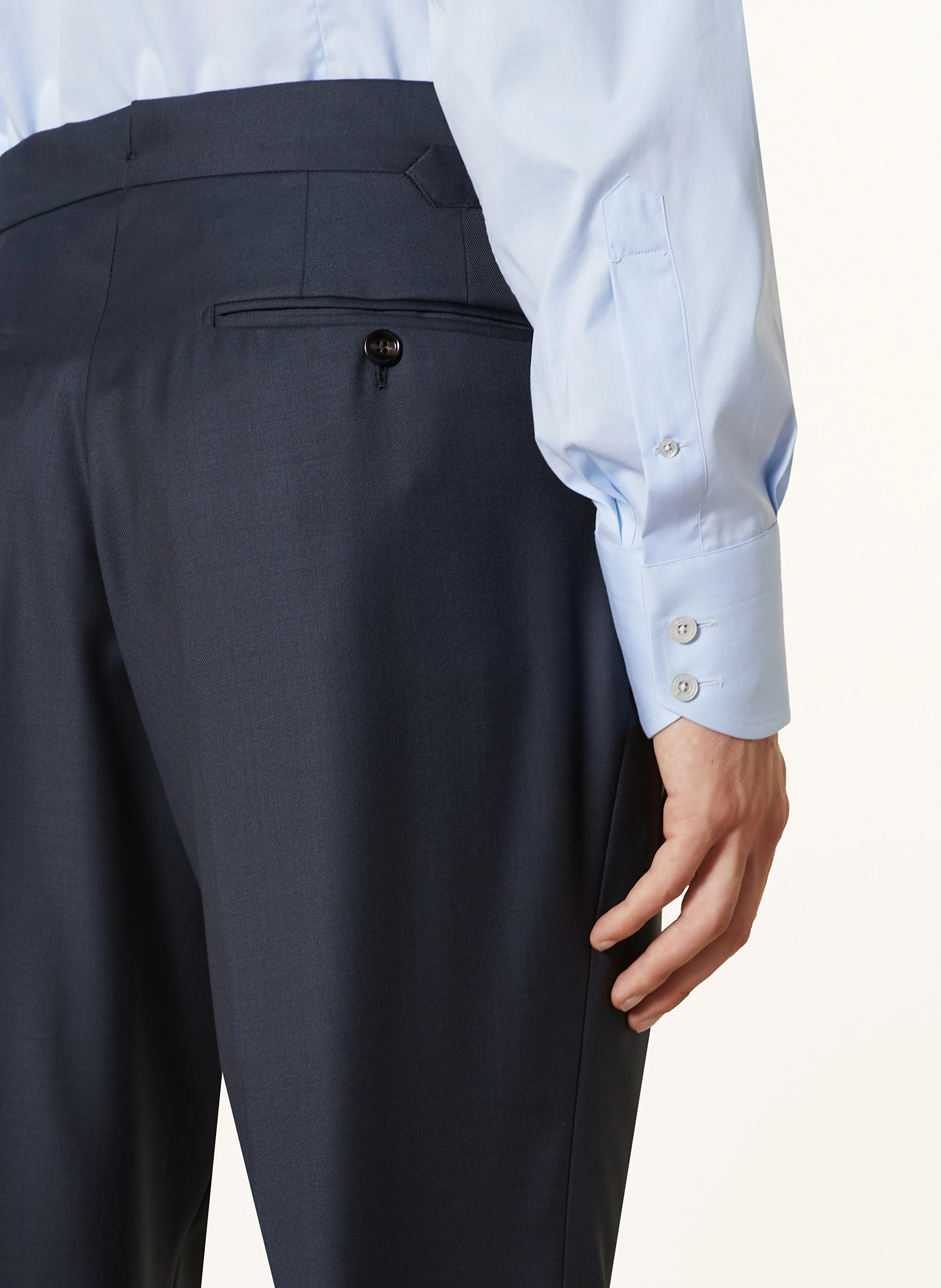 TOM FORD Anzug SHELTON Extra Slim Fit