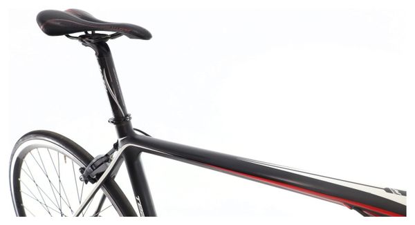 Produit reconditionné · Massi Team Carbone · Noir / Vélo de route / Massi | Bon état