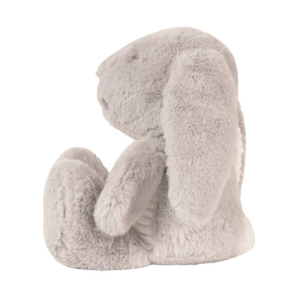 Flow Amsterdam Milo The Rabbit Hartslagknuffel Brown