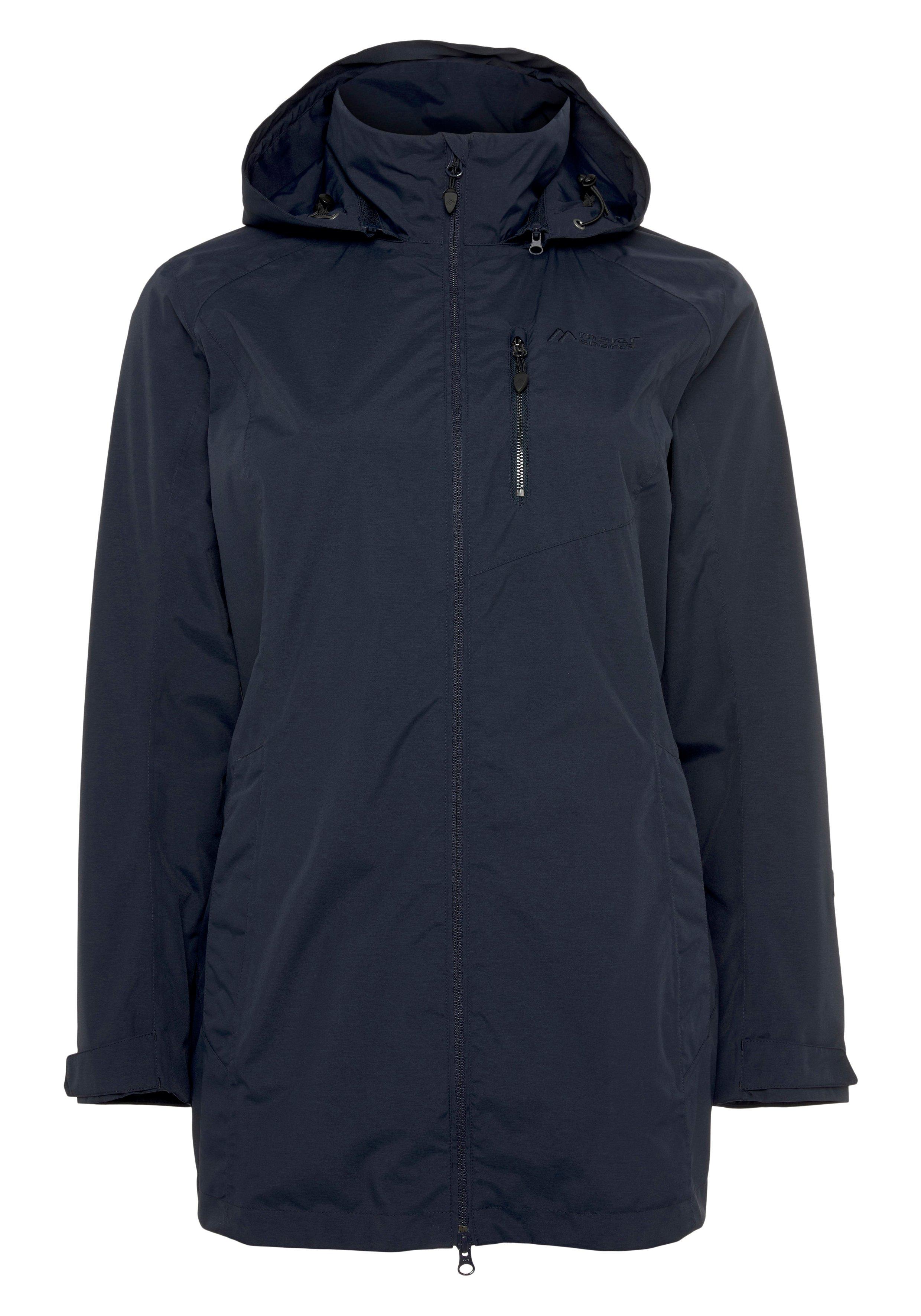 Funktionsjacke