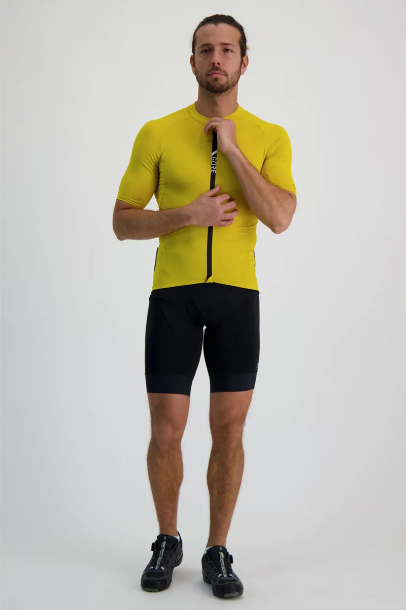 GORE BIKE WEAR C3+ Herren Bikeshort