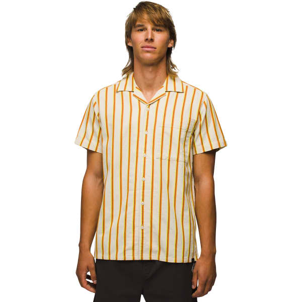 Chemise PRANA MANTRA HERITAGE SHIRT YARROW