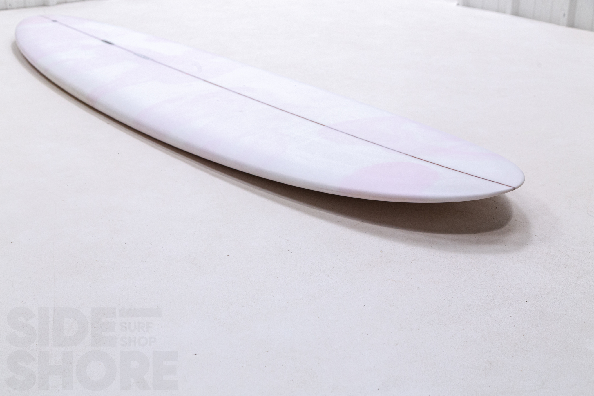 Son of Cobra Mid Length - Swirl Pink - 7'4 x 21