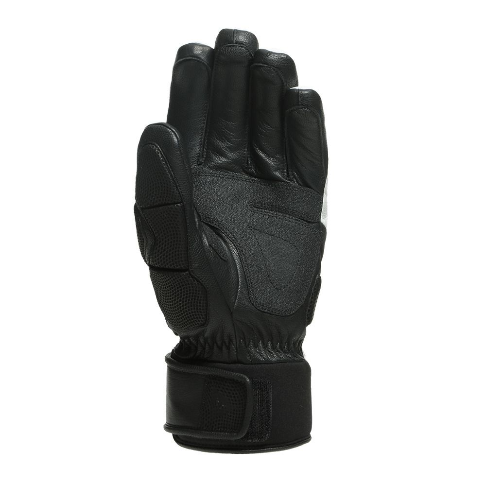 Dainese HP - Gants ski Homme lily/white/stretch limo