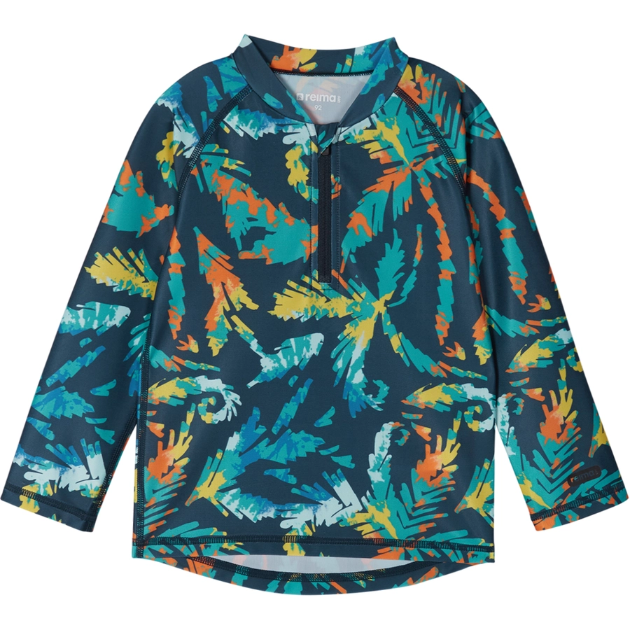 reima Badeshirt Tuvalu