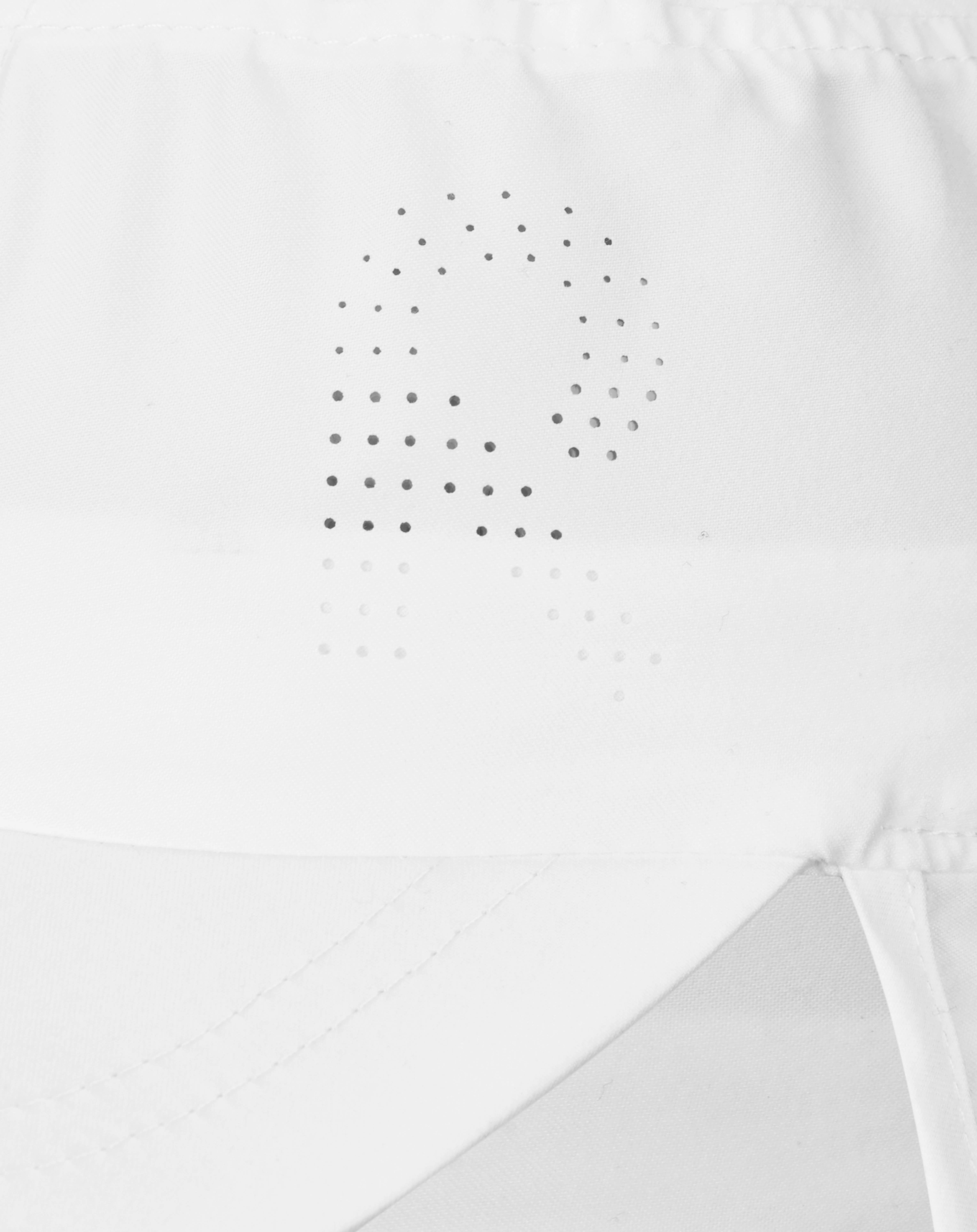 Schirmmütze BIITSI in white