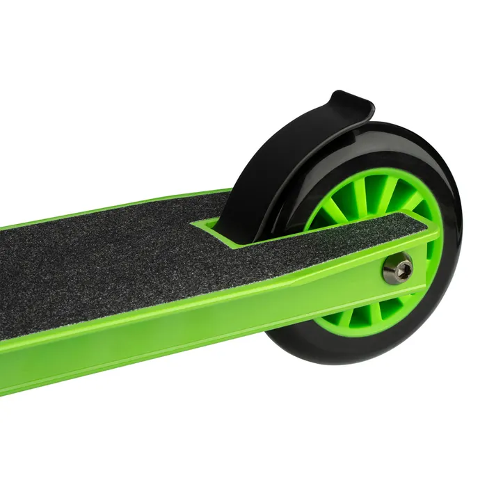 Black Dragon Stunt Scooter