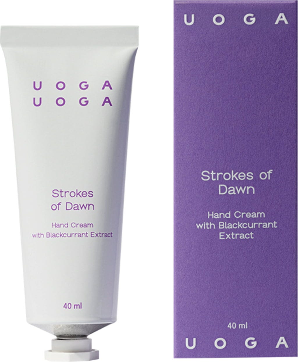 UOGA UOGA  Hand Cream 