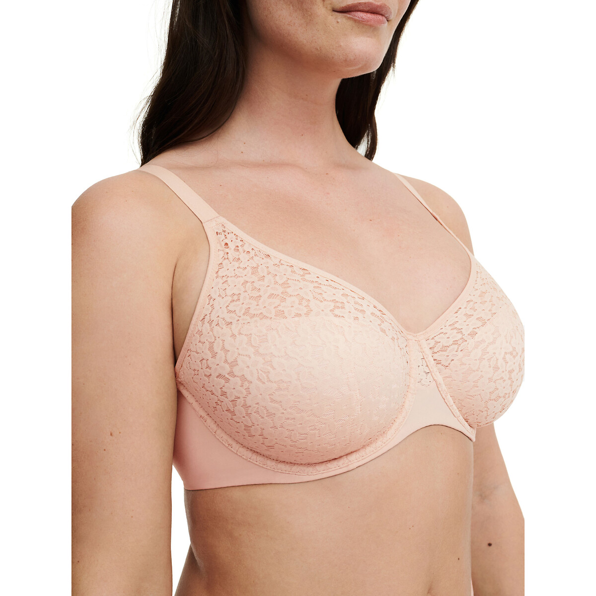CHANTELLE<br>Sutiã sem costura com moldura Norah
