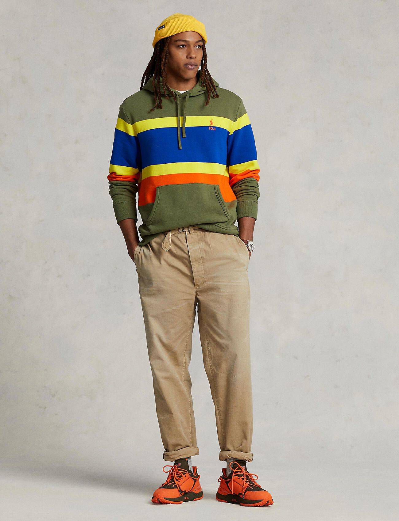 Polo Ralph Lauren| Herren Hoodie