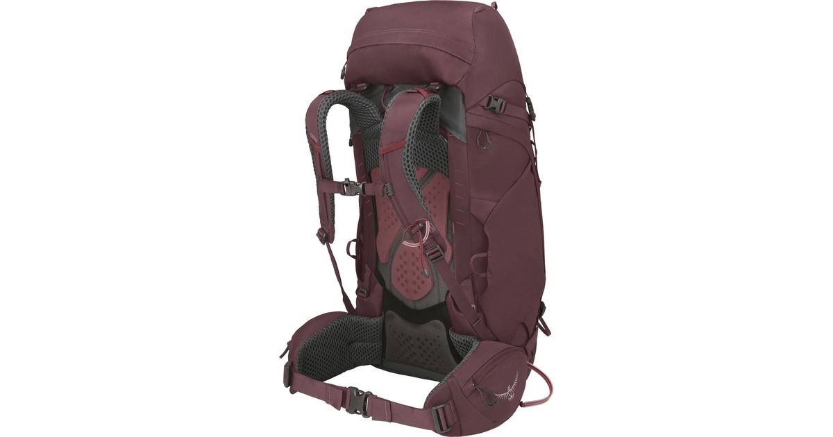 OspreyKyte 48 rugzak  (Lila, 49 liter, maat WM/L)