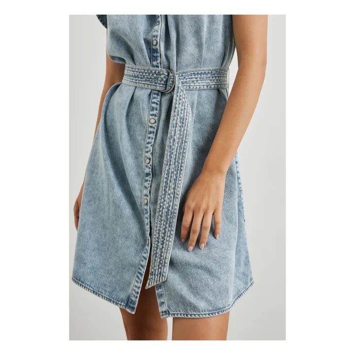 Rails Robe Letta | Bleu