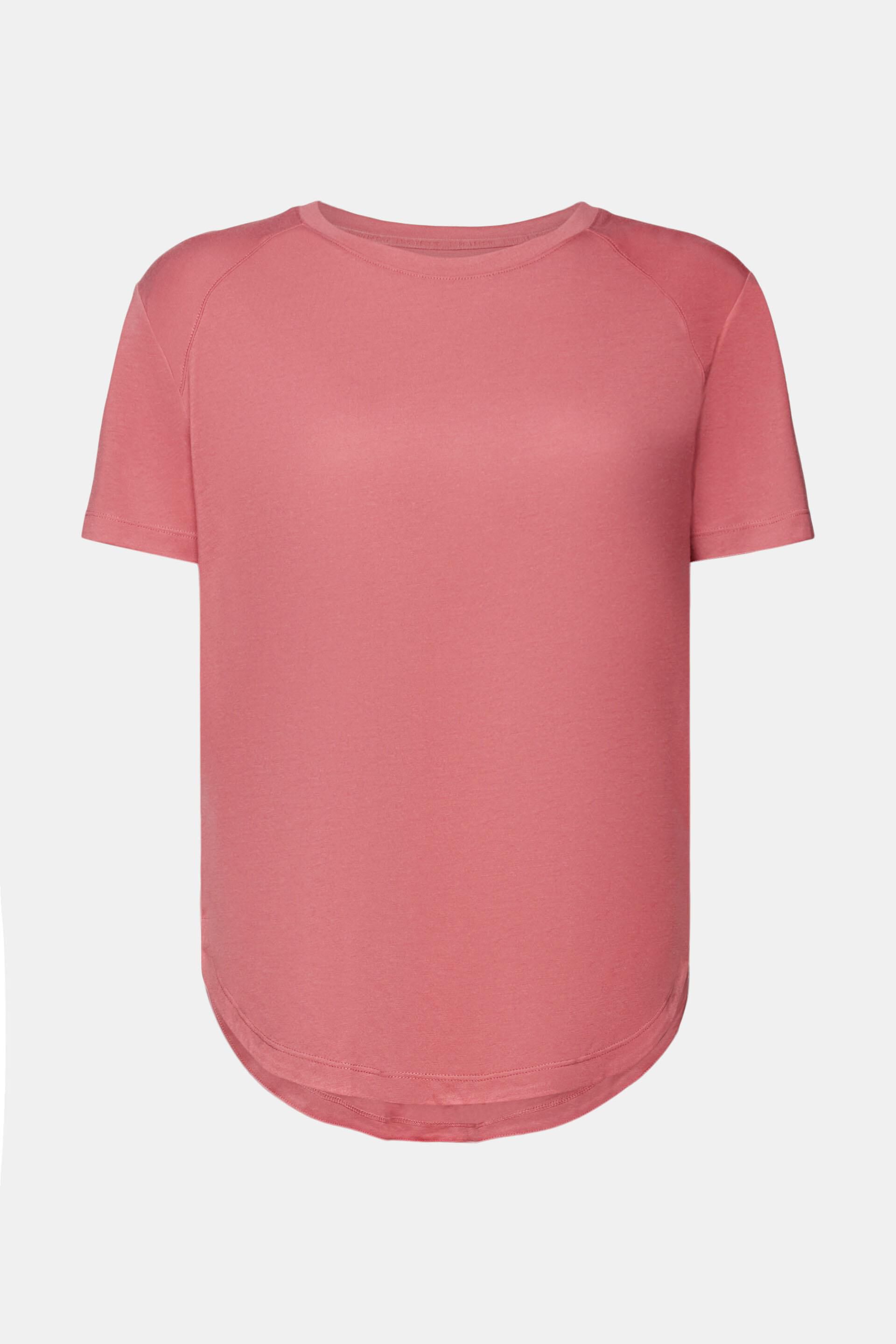 T-shirt de sport, LENZING™ ECOVERO™