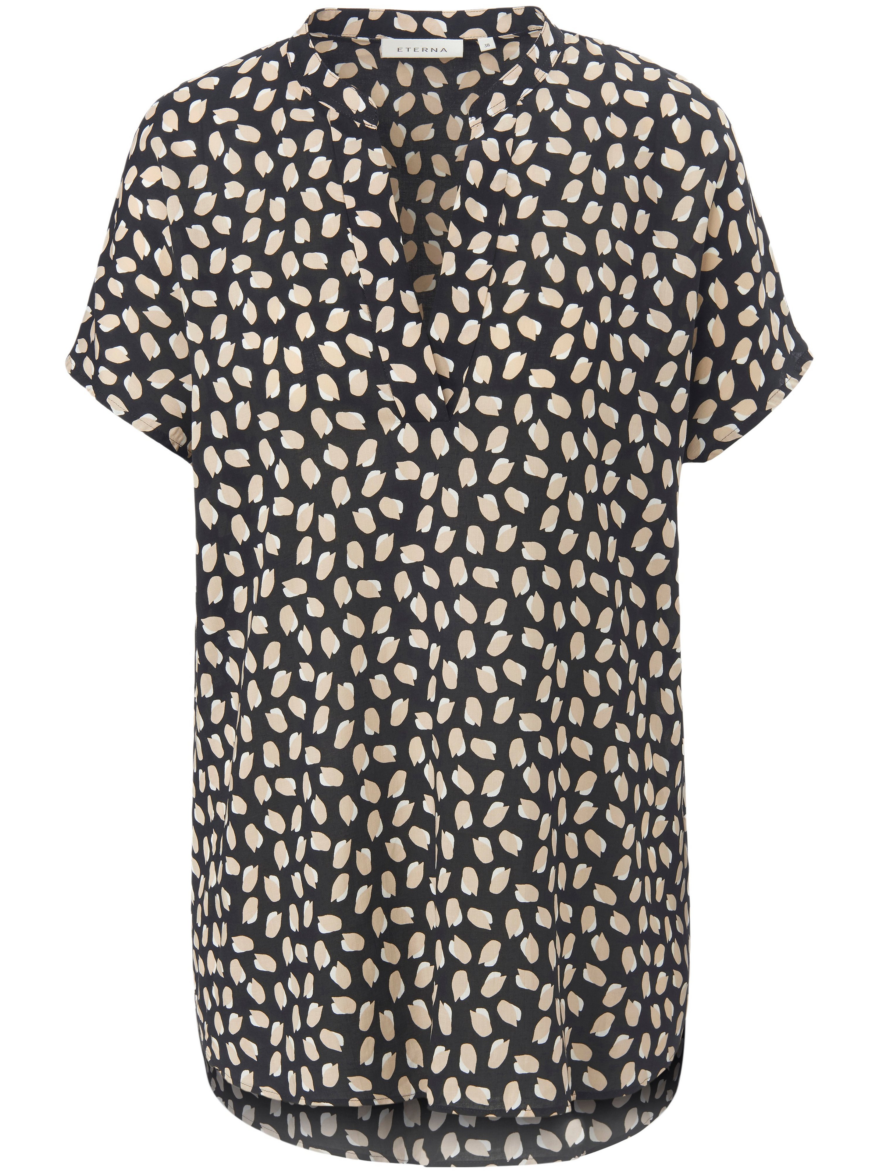 Blusen-Shirt