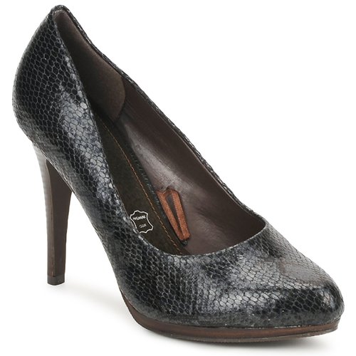 StylistClick - PALOMA - Noir python