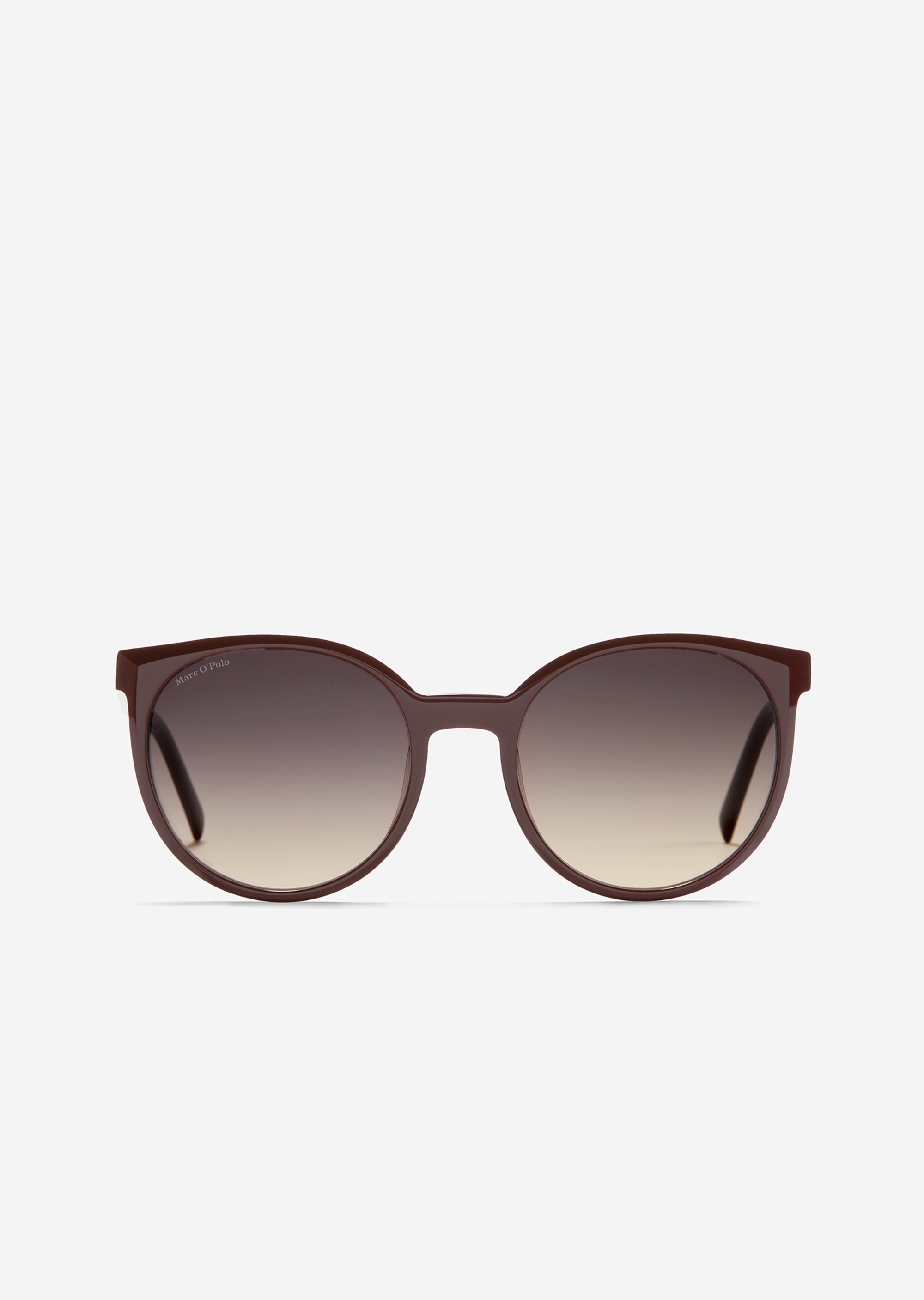 Damen-Sonnenbrille aus hochwertiger Bio-Acetat-Qualität