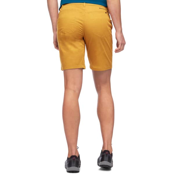 Short escalade BLACK DIAMOND W RADHA SHORTS AMBER