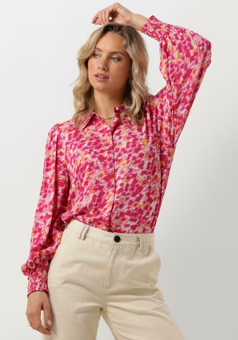 Y.A.S. multi y.a.s. blouse yasalira ls shirt s.