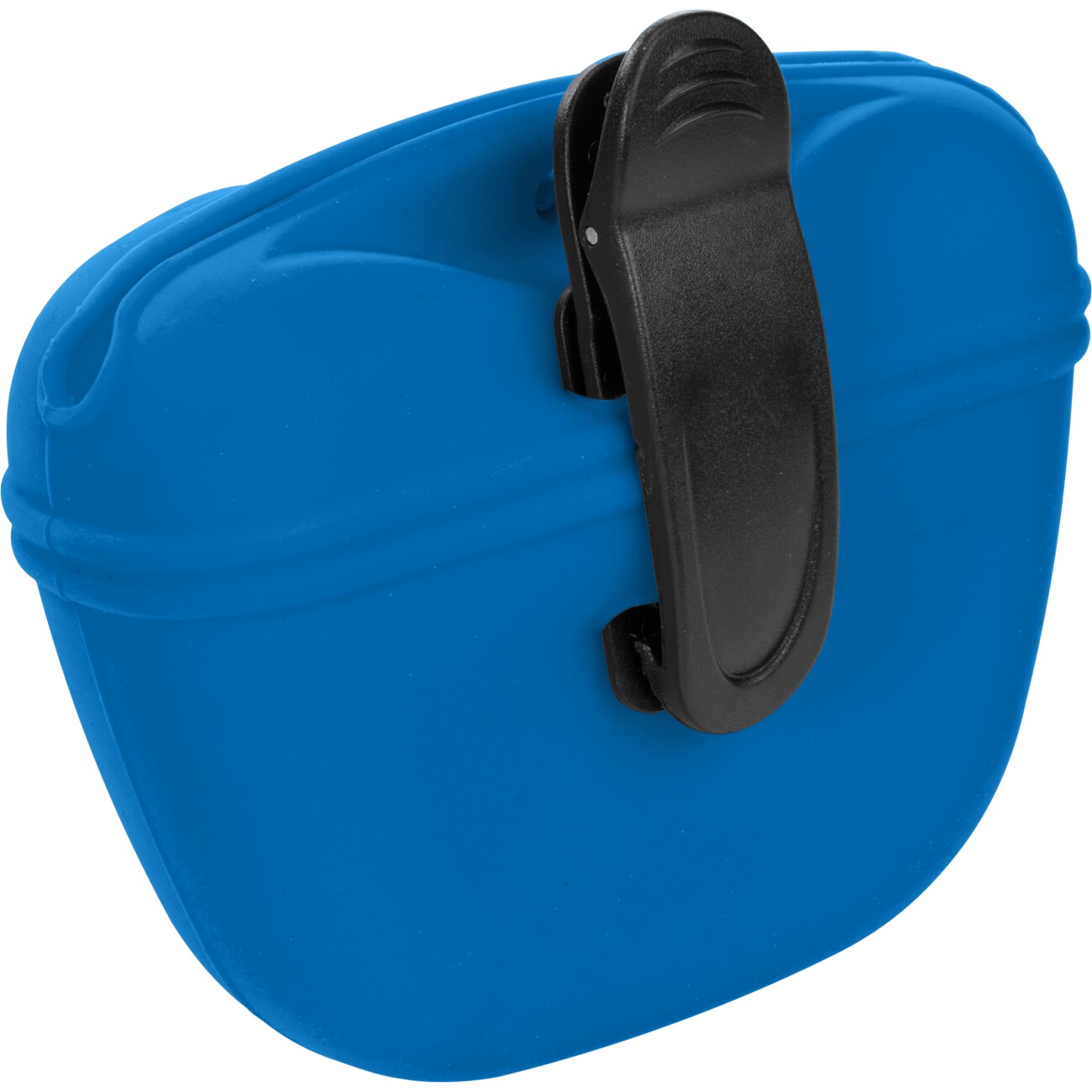 Dogs Creek Snackbag Thunder blau/ türkis