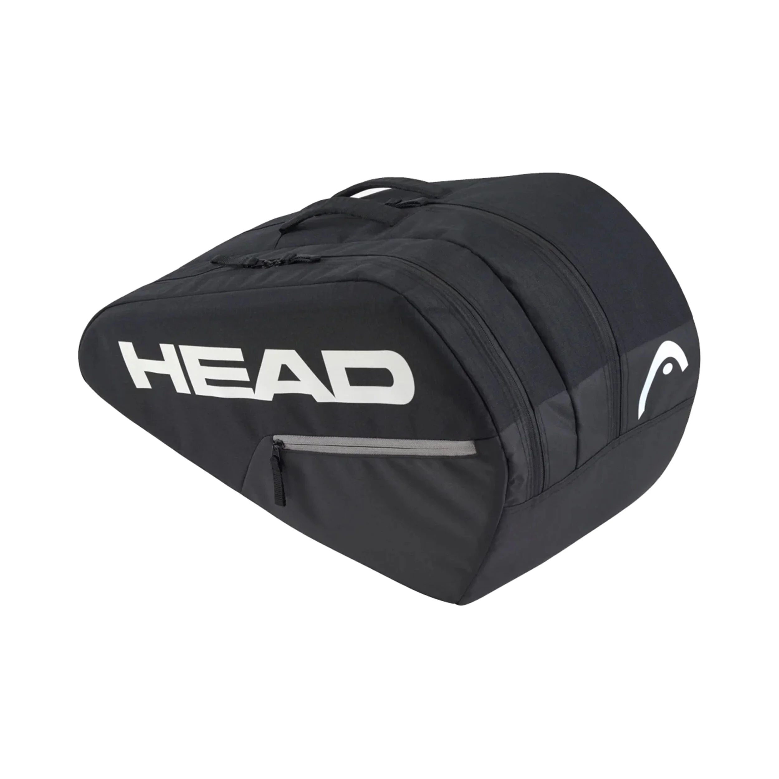 HEAD Base M Sac De Padel - Noir