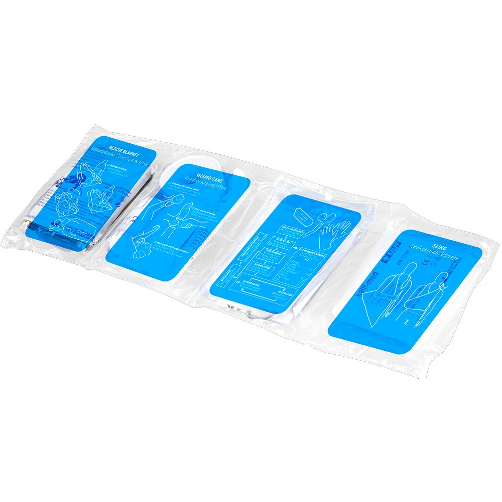 ORTOVOX First Aid Waterproof