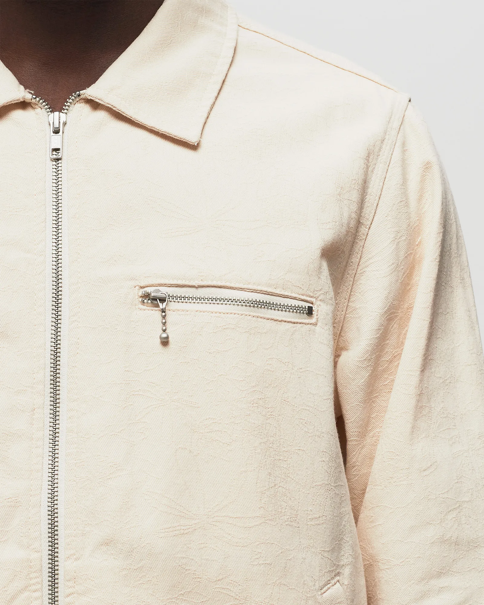Jaqueta Dickies Tonal Jacquard Painters