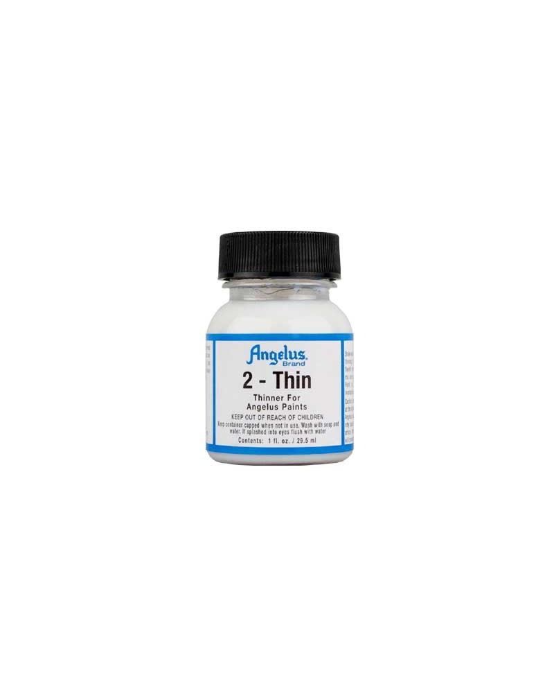 Angelus 2 thin 29.5ml